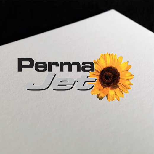 Papier FineArt Permajet Portrait Rag 220 logo