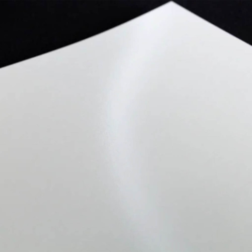 Papier FineArt Permajet FB Gold Silk 315 imprimé
