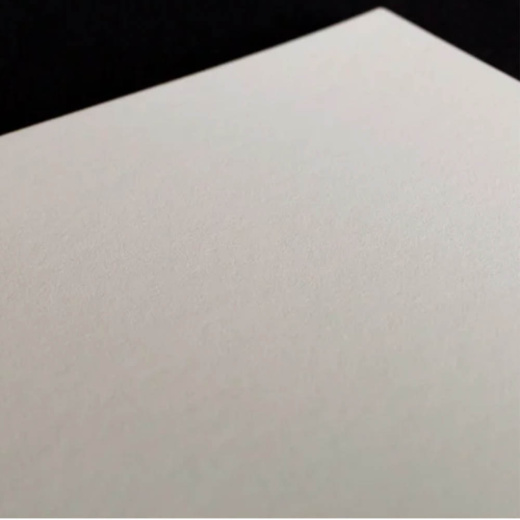 Papier FineArt Permajet Omega Rag 310 imprimé