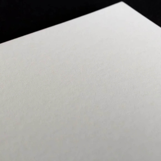 Papier FineArt Permajet Alpha Natural Rag 310 imprimé