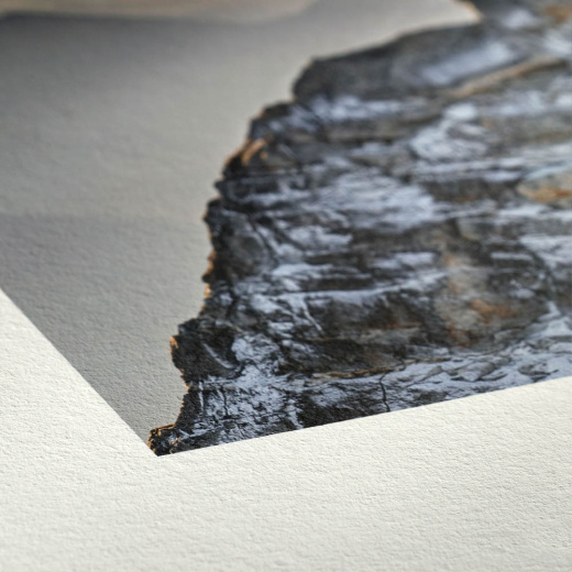 Hahnemühle Natural Line Hemp imprimé