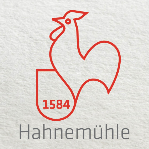 Hahnemühle Photo Rag bright White brut