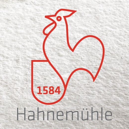 Hahnemühle Museum Etching brut